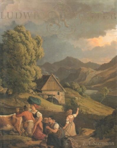Buch ludwig richter - ludwig,