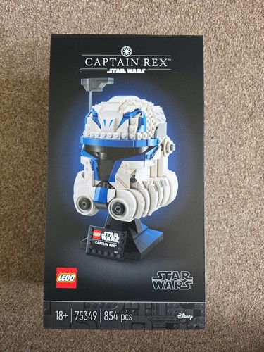 Lego star wars set 75349 - wars,
