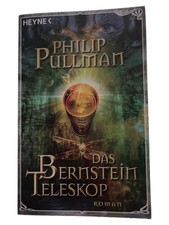 Philip Pullman Das