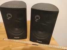 Lautsprecher stereo magnat - lautsprecher,