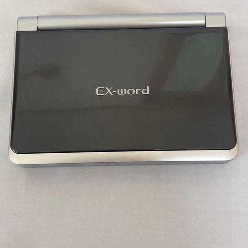 Casio word gp5900med - ex-word, xd-gp5900med
