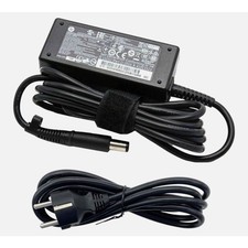 Original HP PPP009D 65W Laptop-Netzteil, 18.5 V 3.5 A, Hohlstecker