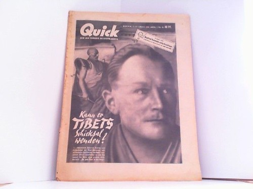 Quick november 1950 - november,