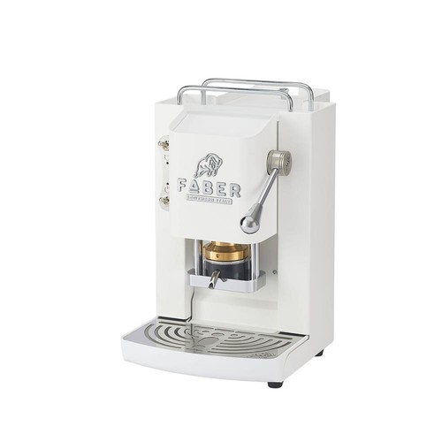 Faber pro deluxe white - pro,
