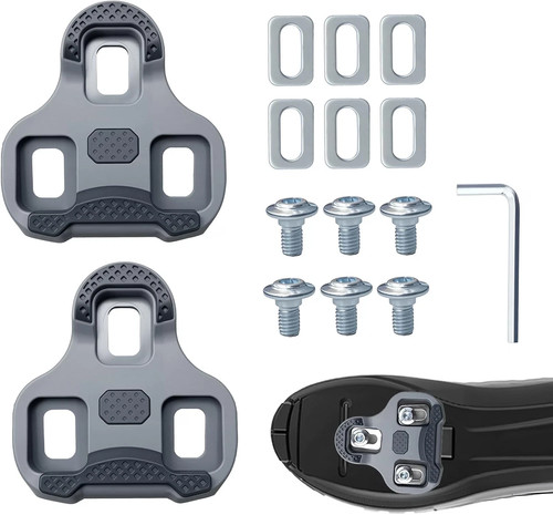 Fahrrad cleats für - look, keo