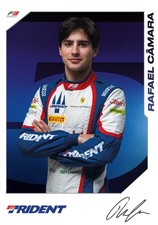 Rapha Camara F3 Champion