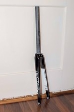 Gabel Fahrrad 28" Rennrad QR