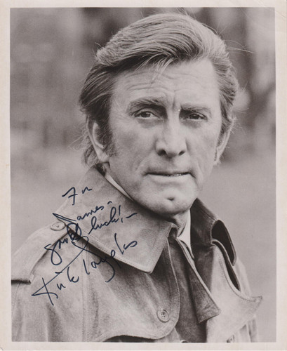 Kirk douglas original - kirk,
