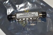 WAVETEK Programmierbar