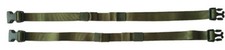 Berghaus compression straps - berghaus,