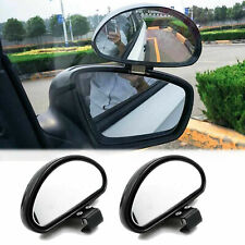 2 x Toter Winkel Spiegel