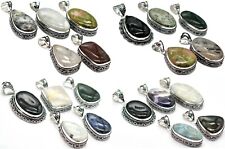 Mondstein, Amazonit und