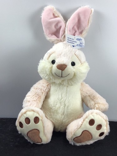 Heunec,Hase,Plüschfigur,softt