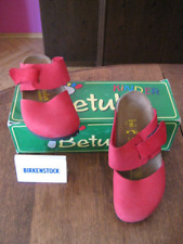Birkenstock Betula Clog Gr 33
