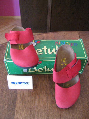 Birkenstock betula clog 33 - betula,