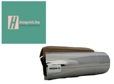 Jeremias Abgasrohr 250mm DN60/100 Edelstahl TWP15060/100 Neu in OVP