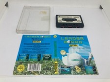 Leader Board Pro Golf Simulator für Amstrad CPC 464 / 664 / 6128