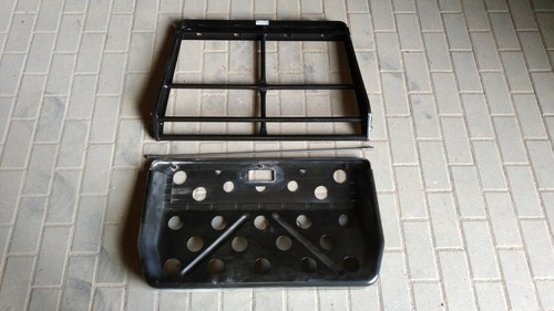Original gestell - vw, t4