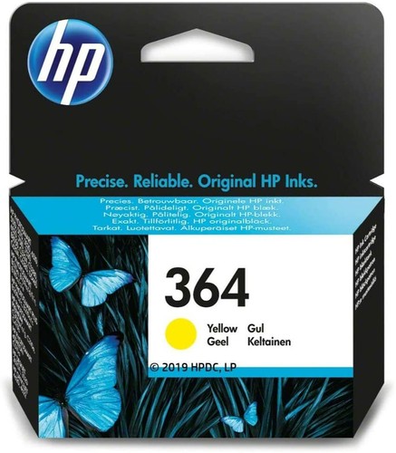 Cb320ee 364 gelb original - hp,