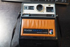 Kodak Sofortbild Kamera EK100, keine Polaroid