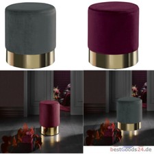 Schminkhocker Sitzhocker