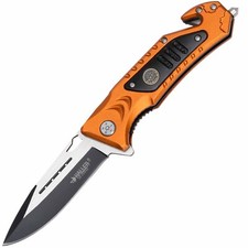 Rettungsmesser SWAT von Haller