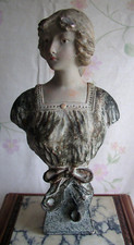 Frankreich capelli jugendstil - frankreich,