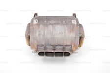 Lamborghini Aventador Auspuff