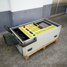 Klingelnberg HNC35S Bedienung CNC-Steuerung BWO CNC788 083928 Inkl. MwSt