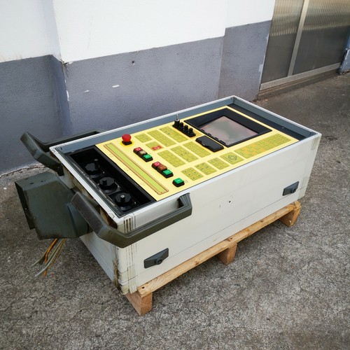 Klingelnberg hnc35s bedienung - klingelnberg,