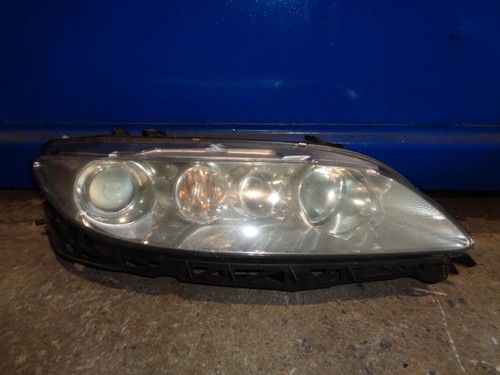 Mazda stufenheck xenon - 6,