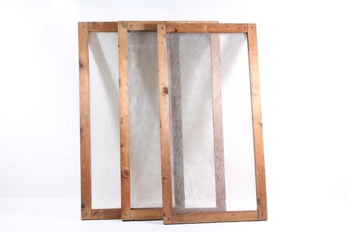 Alter gaze fenster einsatz - 1,
