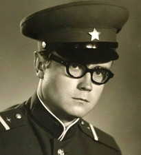 Foto Kalter Krieg Sowjetische