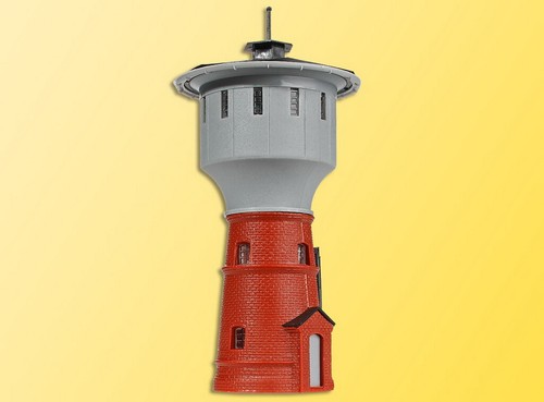 Kibri 37432 wasserturm - n,