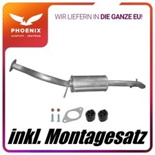 für Mazda Tribute 2.0 16V 4WD