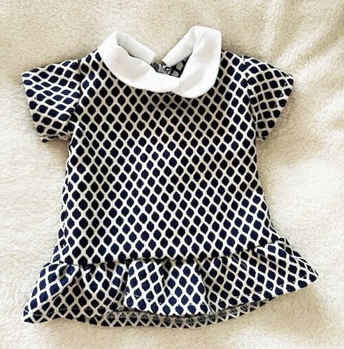 Kleid von einer stehpuppe - kleid,