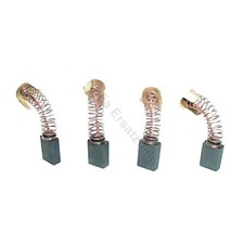 Kohlebürsten für Yale