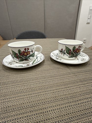 Villeroy boch botanica - &, –