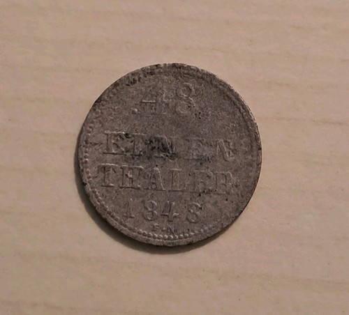 Mecklenburg schwerin 48 - mecklenburg-schwerin, 1/48