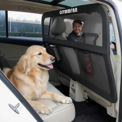 Hundegitter auto rücksitz - hundegitter,