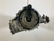 NNT Automatikgetriebe AUDI A7 Sportback (4G) 3.0 TFSI quattro  228 kW  310 PS (