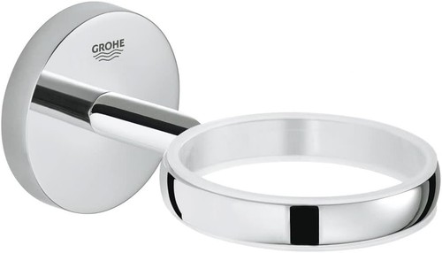 Grohe bau cosmopolitan - cosmopolitan, halter