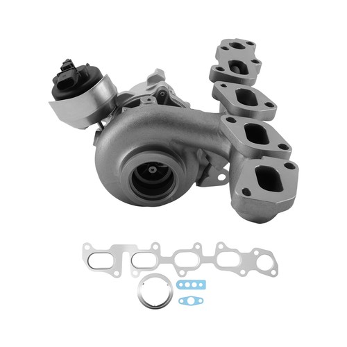 Turbolader bv43 for - bv43, golf
