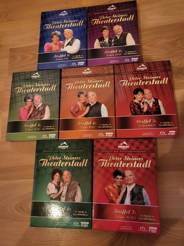 Peter steiners theaterstadl - peter,