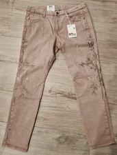 Mac damen hose jeans - ,