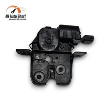 Renault Twingo II Heckklappenschloss