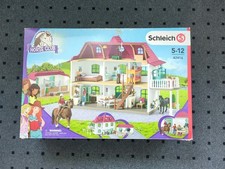 Schleich Horse Club 42416 Grosser Pferdehof mit OVP