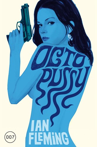 James bond 007 14 - bond,