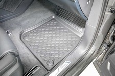 Automatten, Gummimatten TPE