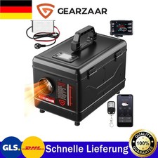 8KW Standheizung Diesel 12V